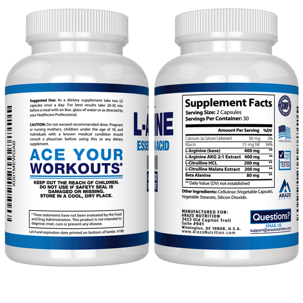 L-Arginine