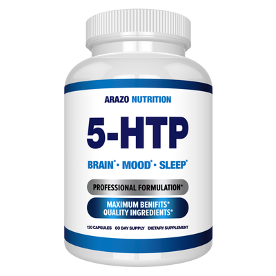 5-HTP