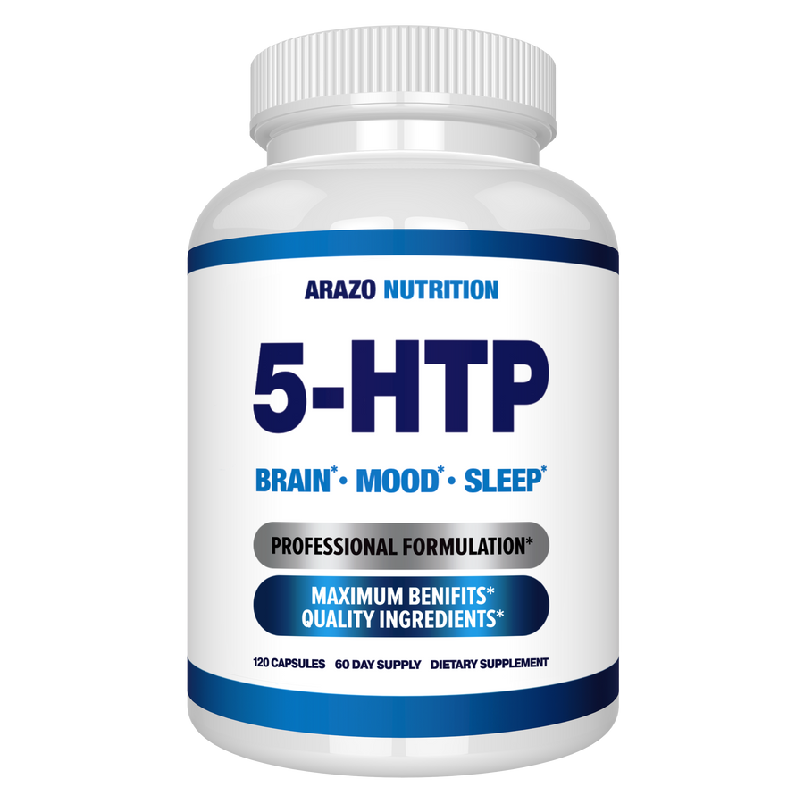 5-HTP
