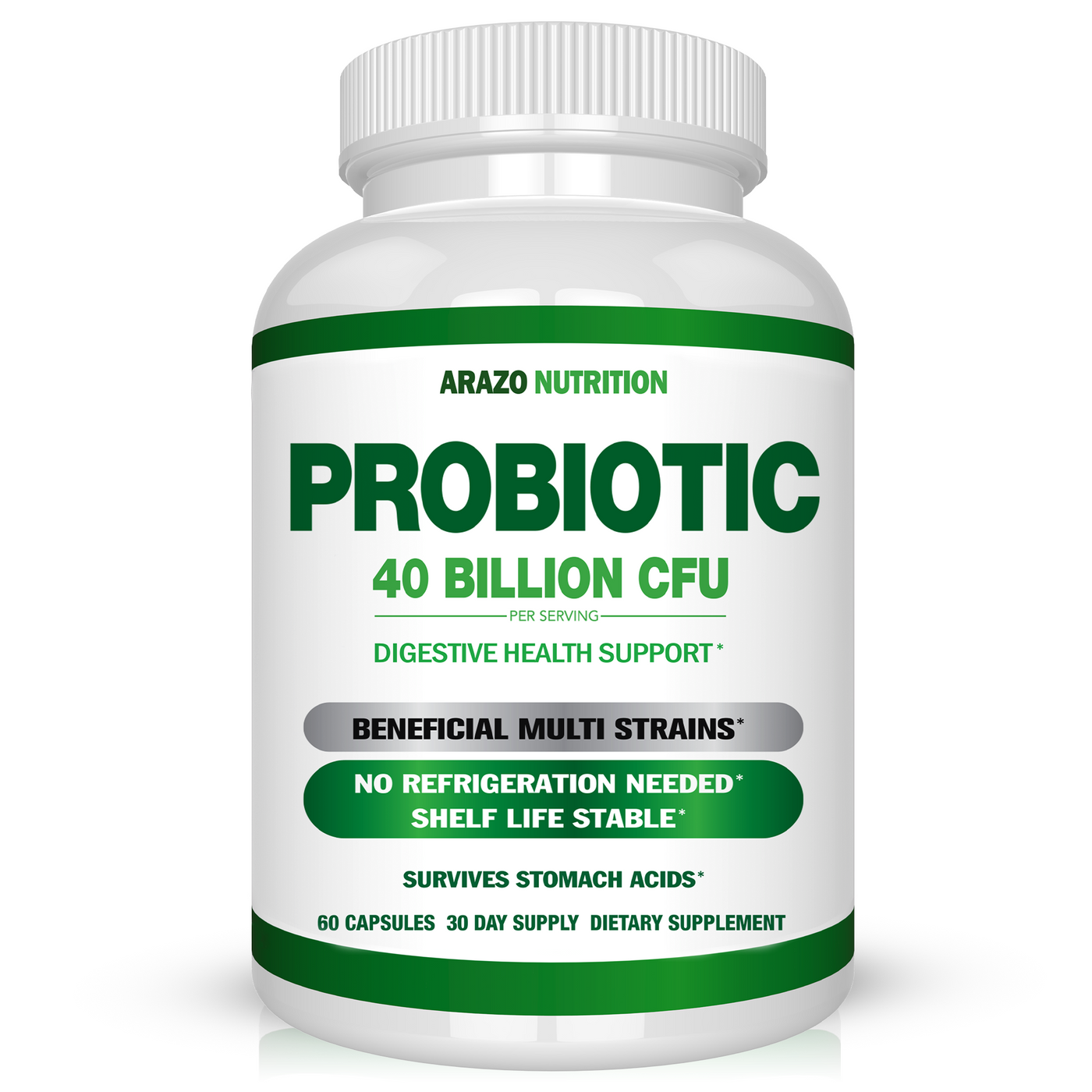 BIO-40 Probiotics