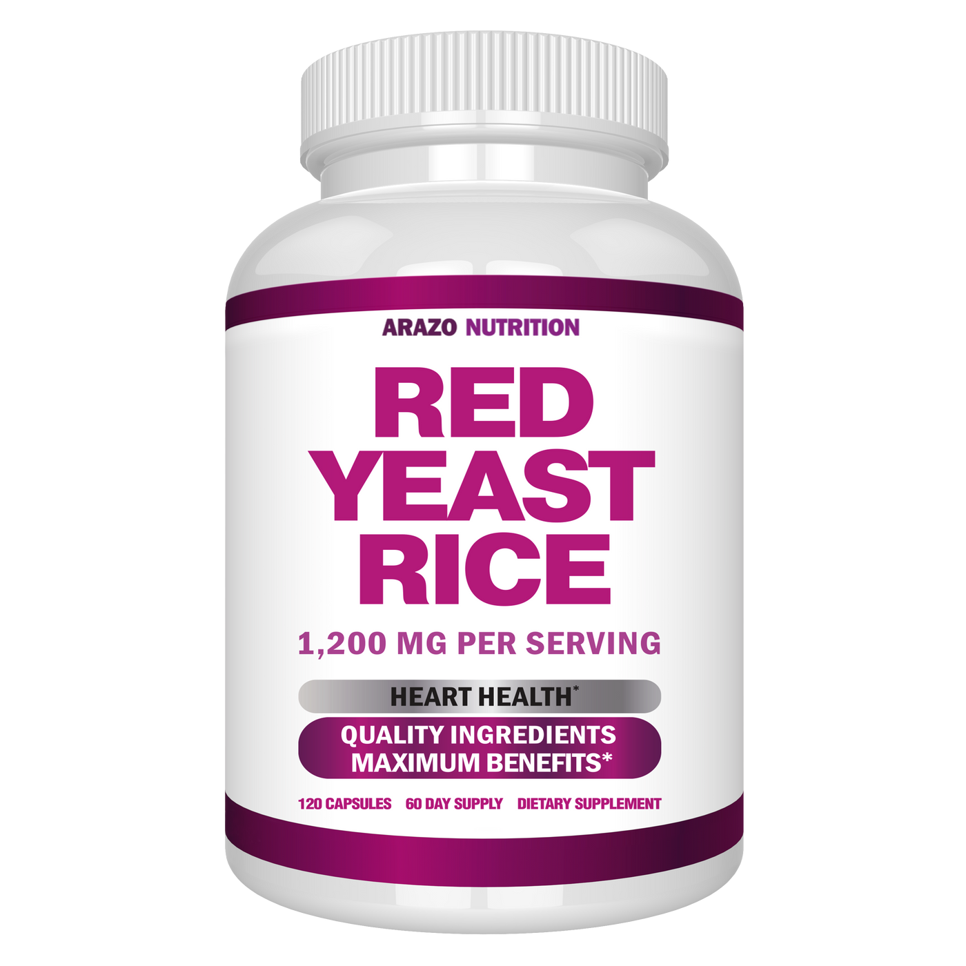 Red Yeast Rice