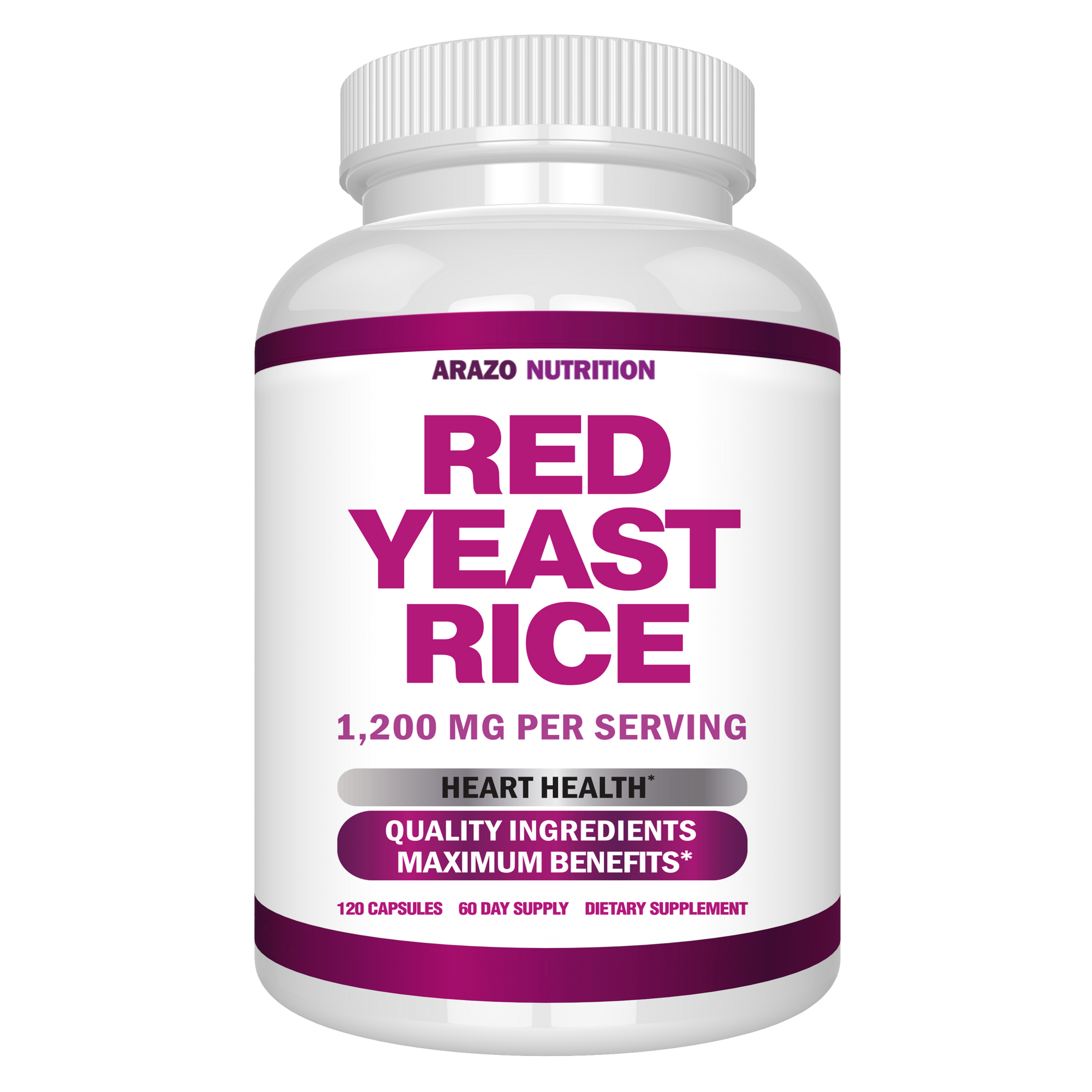Red Yeast Rice
