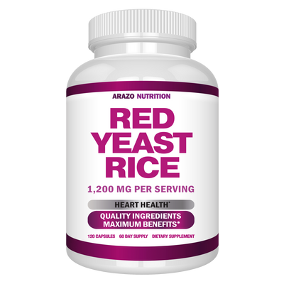 Red Yeast Rice