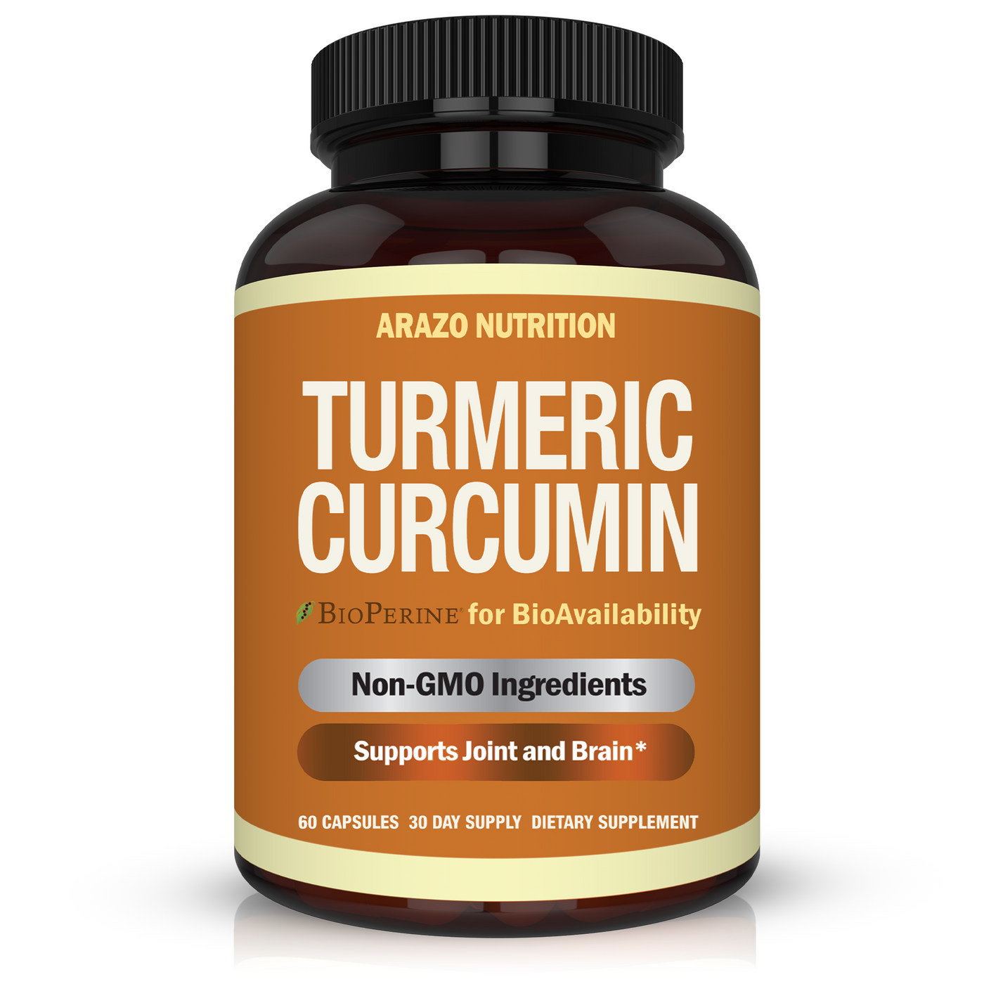 Turmeric Curcumin