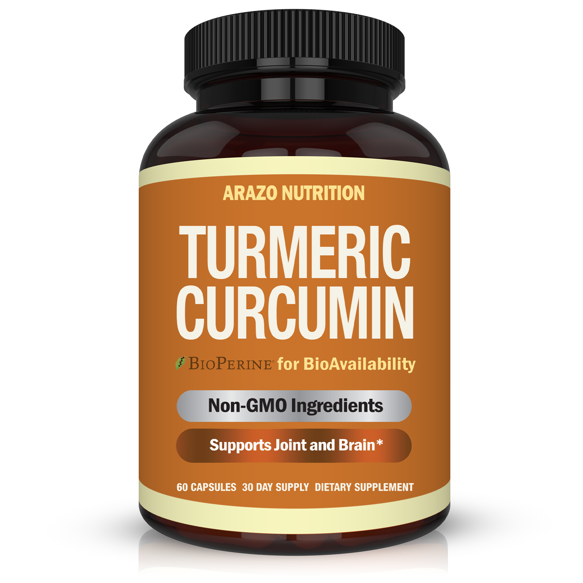 Turmeric Curcumin
