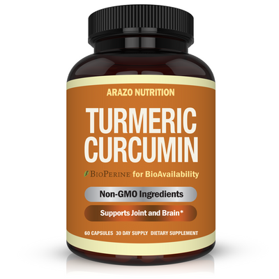 Turmeric Curcumin