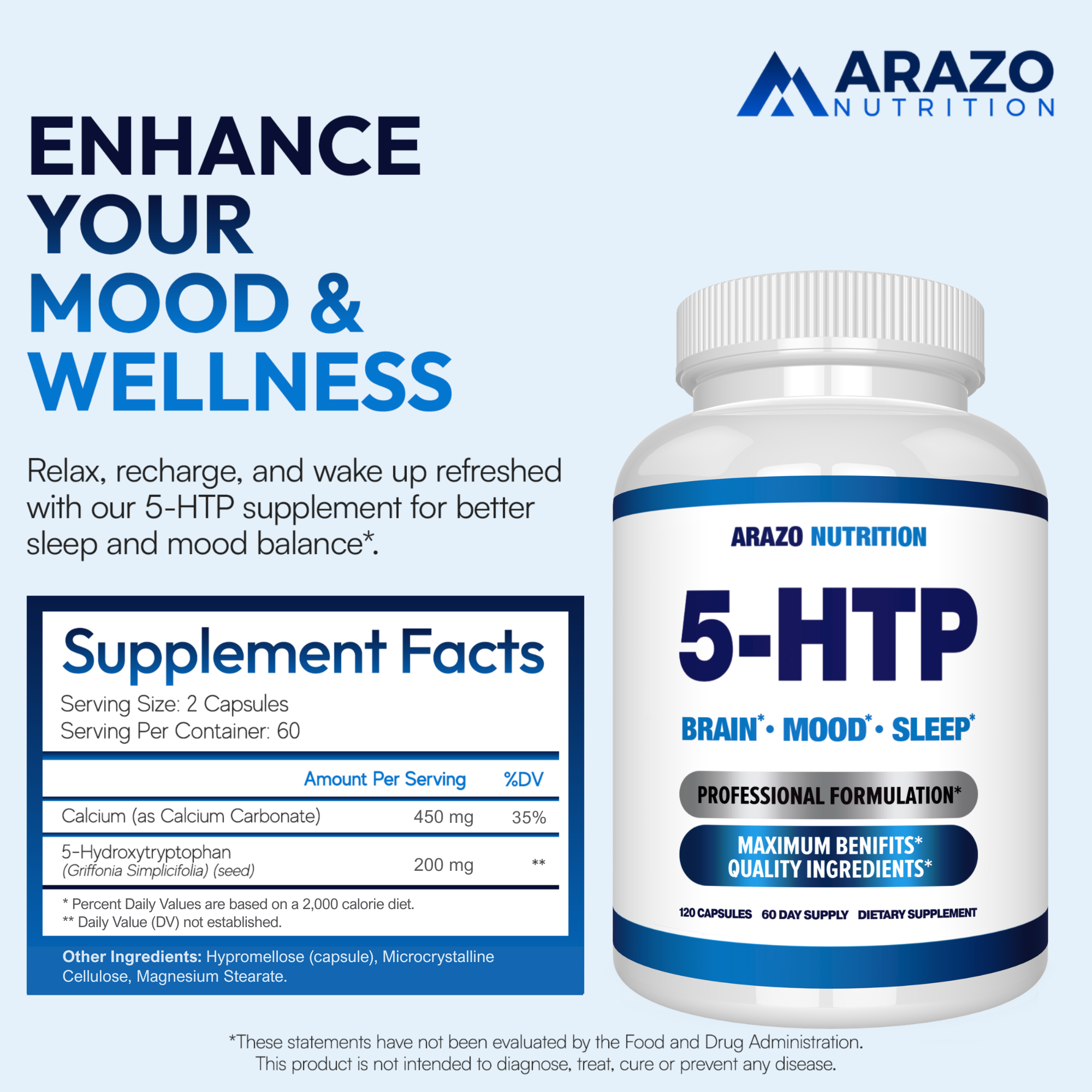 5-HTP