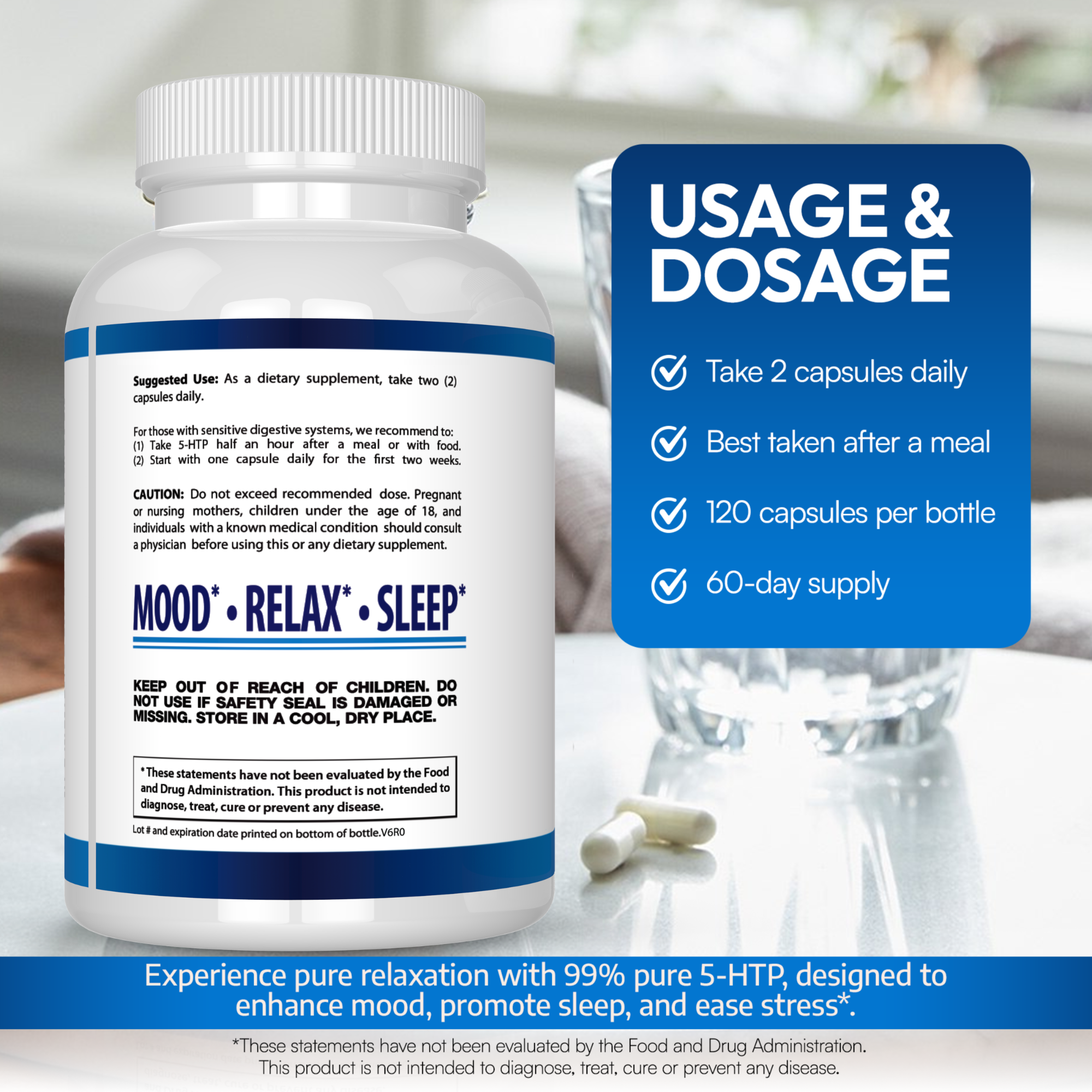 5-HTP
