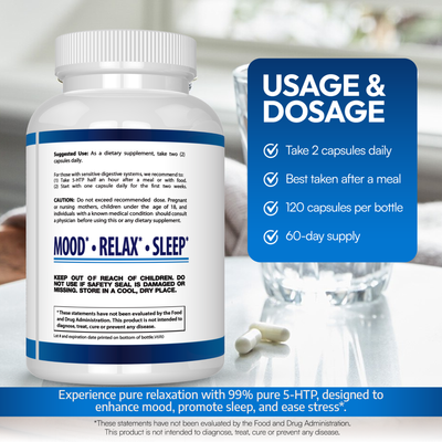 5-HTP