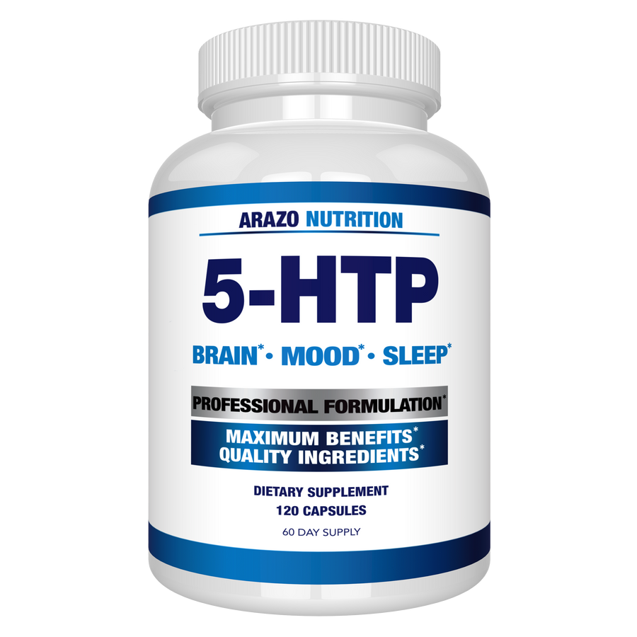 5-HTP