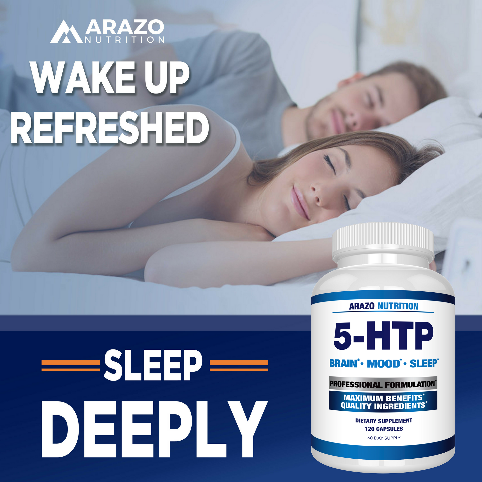 5-HTP