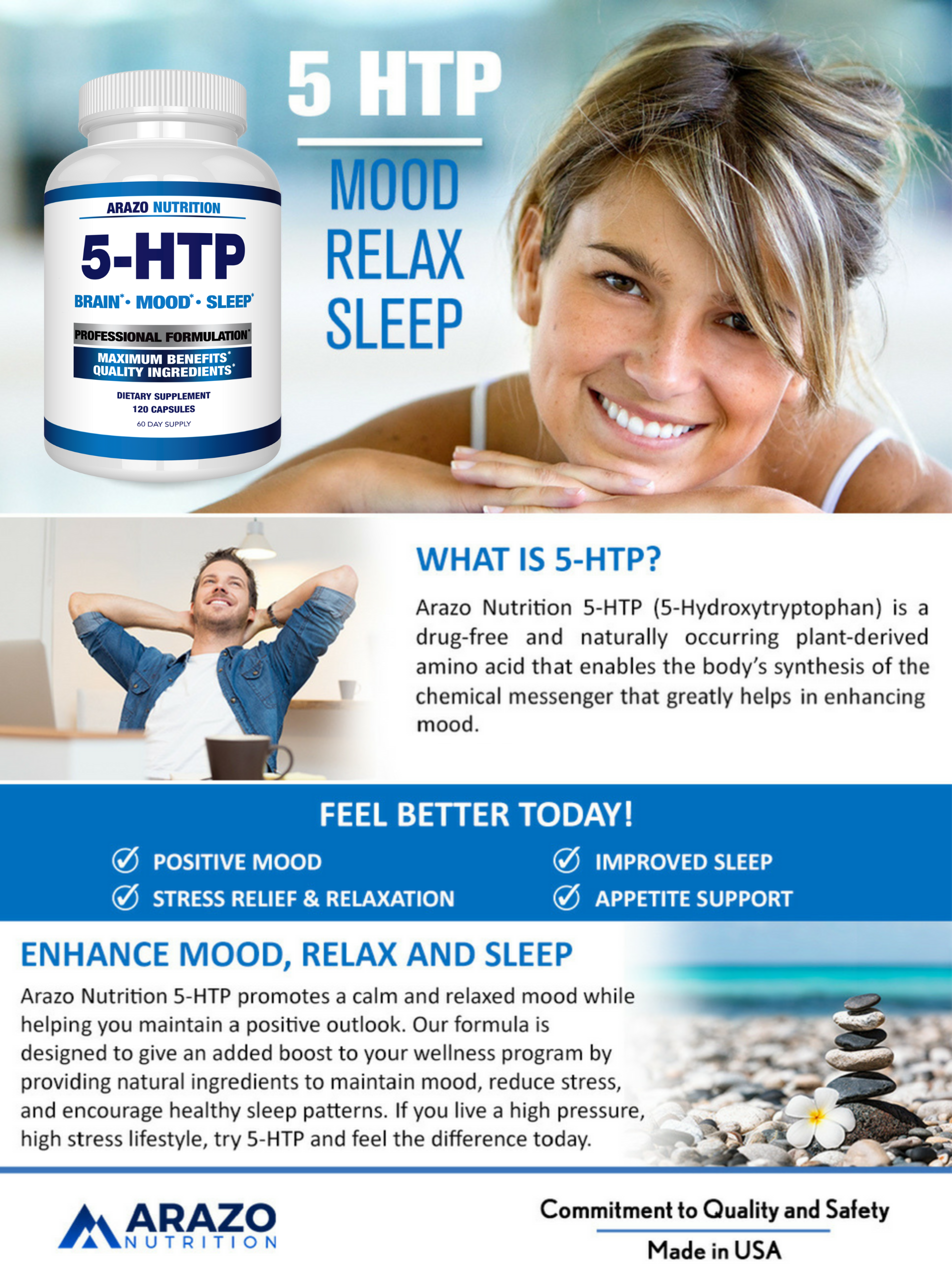 5-HTP