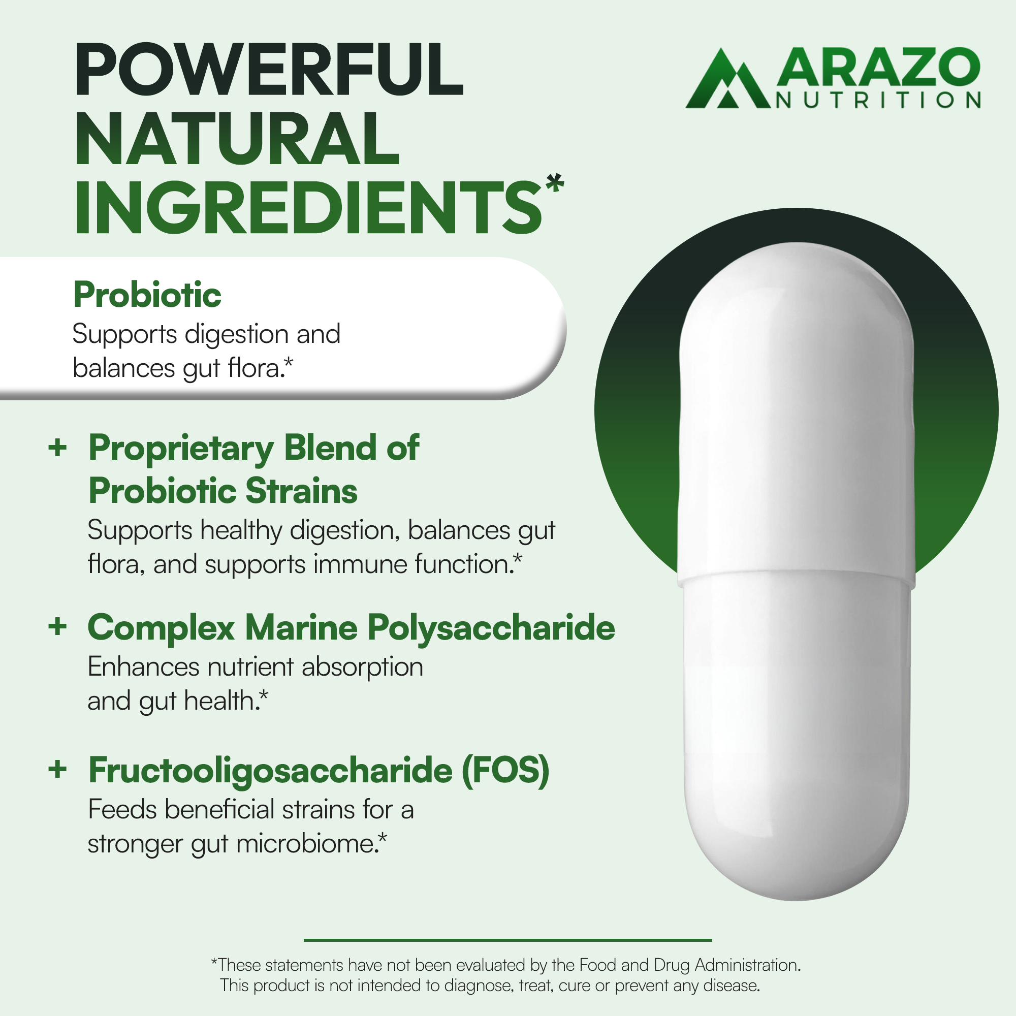 BIO-40 Probiotics