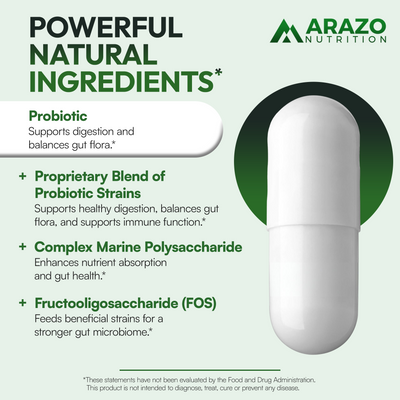 BIO-40 Probiotics