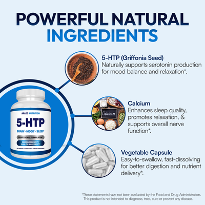 5-HTP
