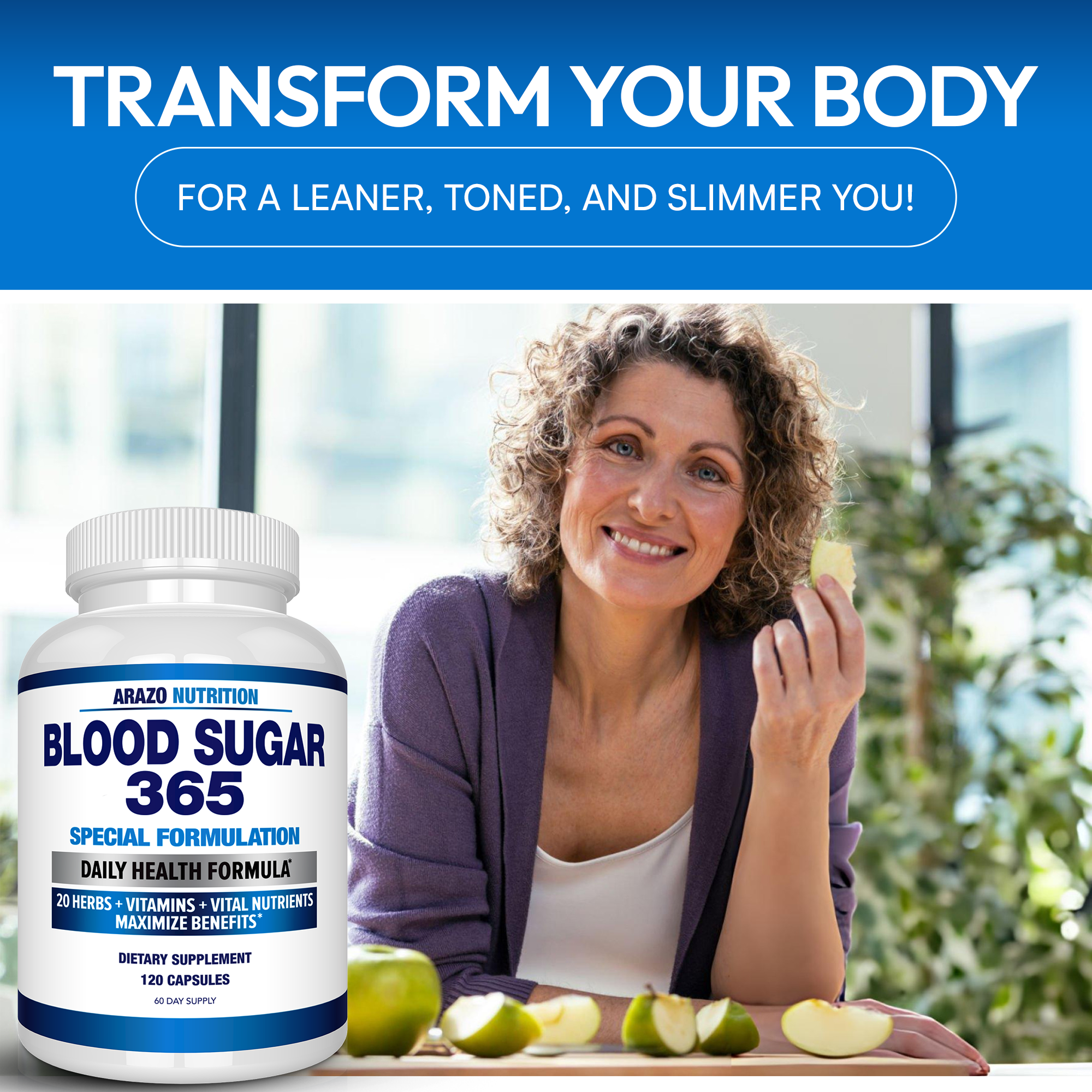 Blood Sugar 365