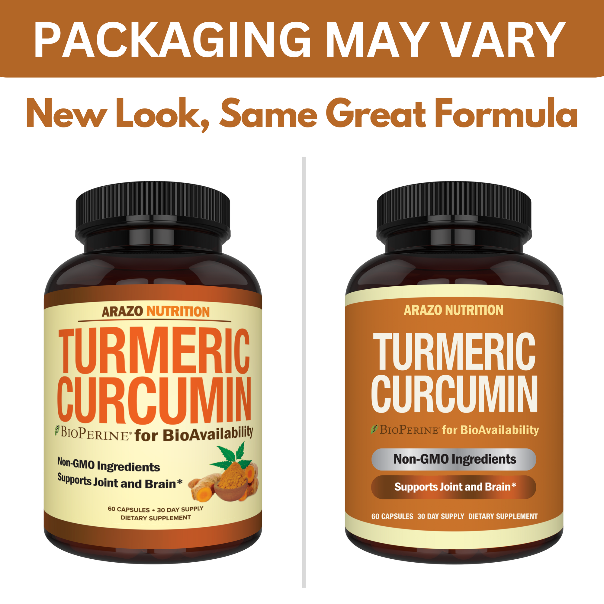 Turmeric Curcumin