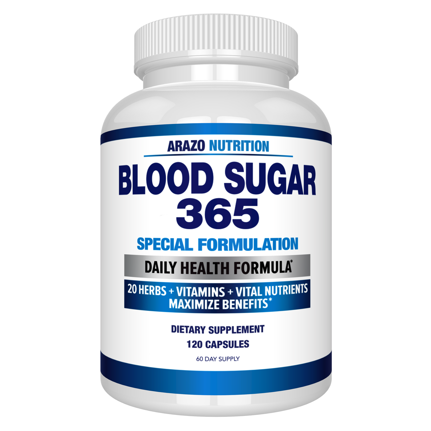 Blood Sugar 365