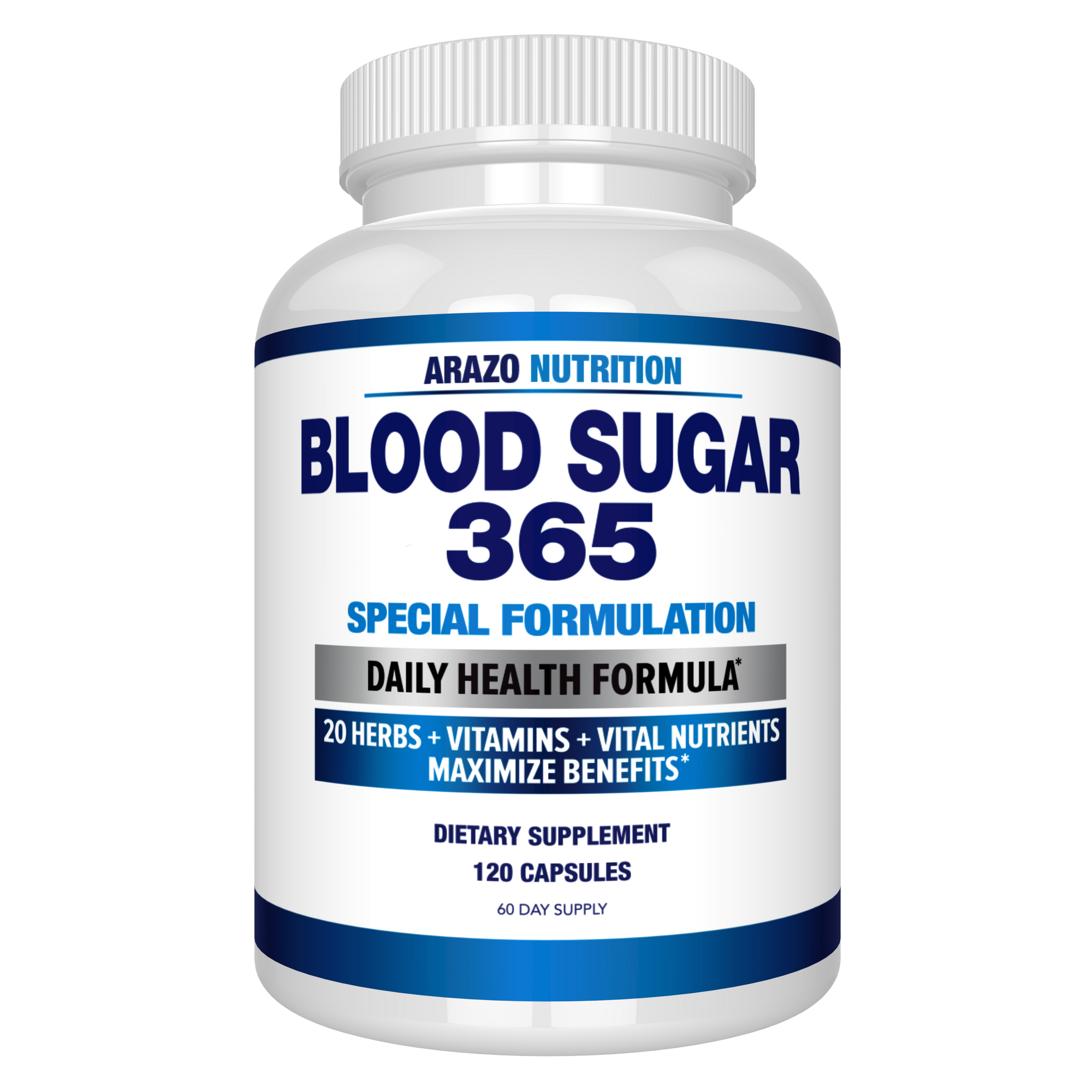 Blood Sugar 365