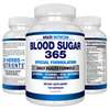 Blood Sugar 365