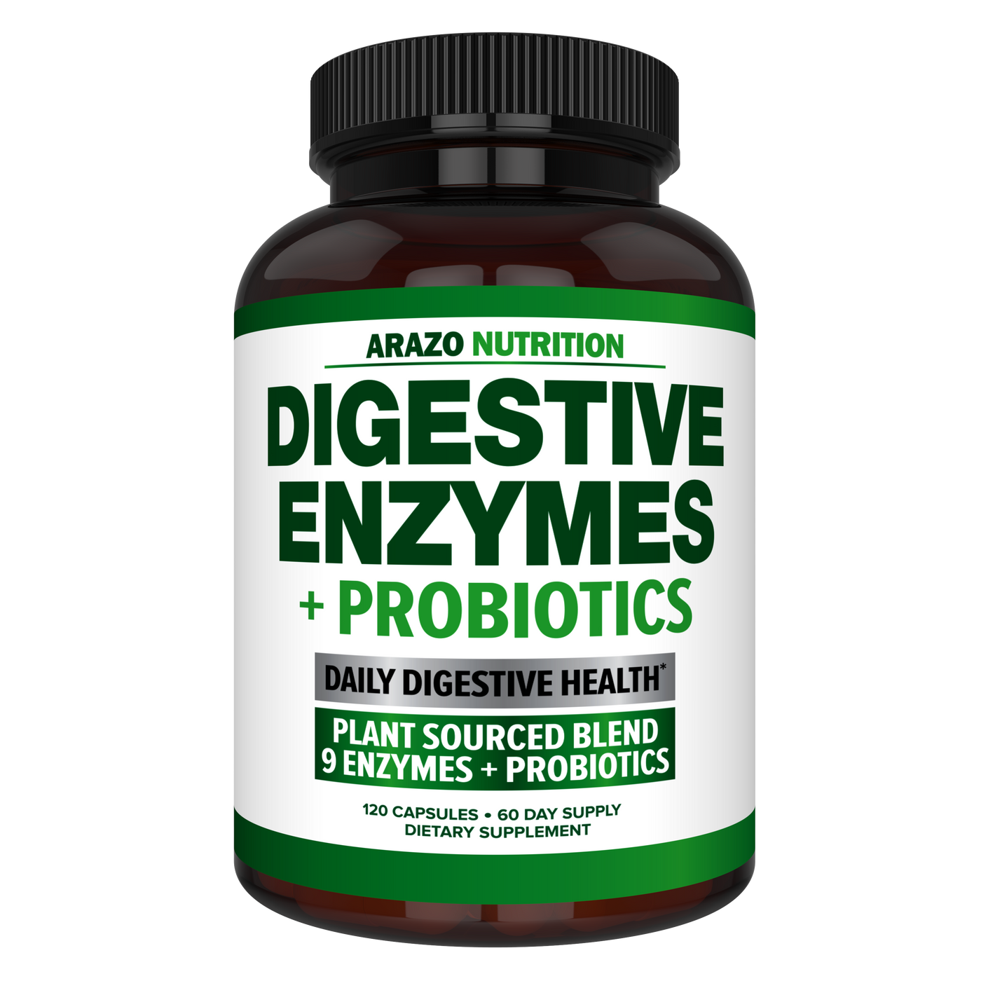 Digestive Enzymes