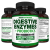 Digestive Enzymes