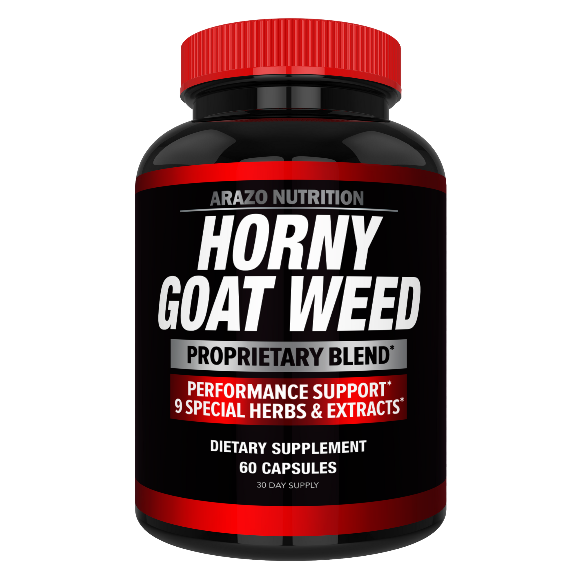 Horny Goat Weed
