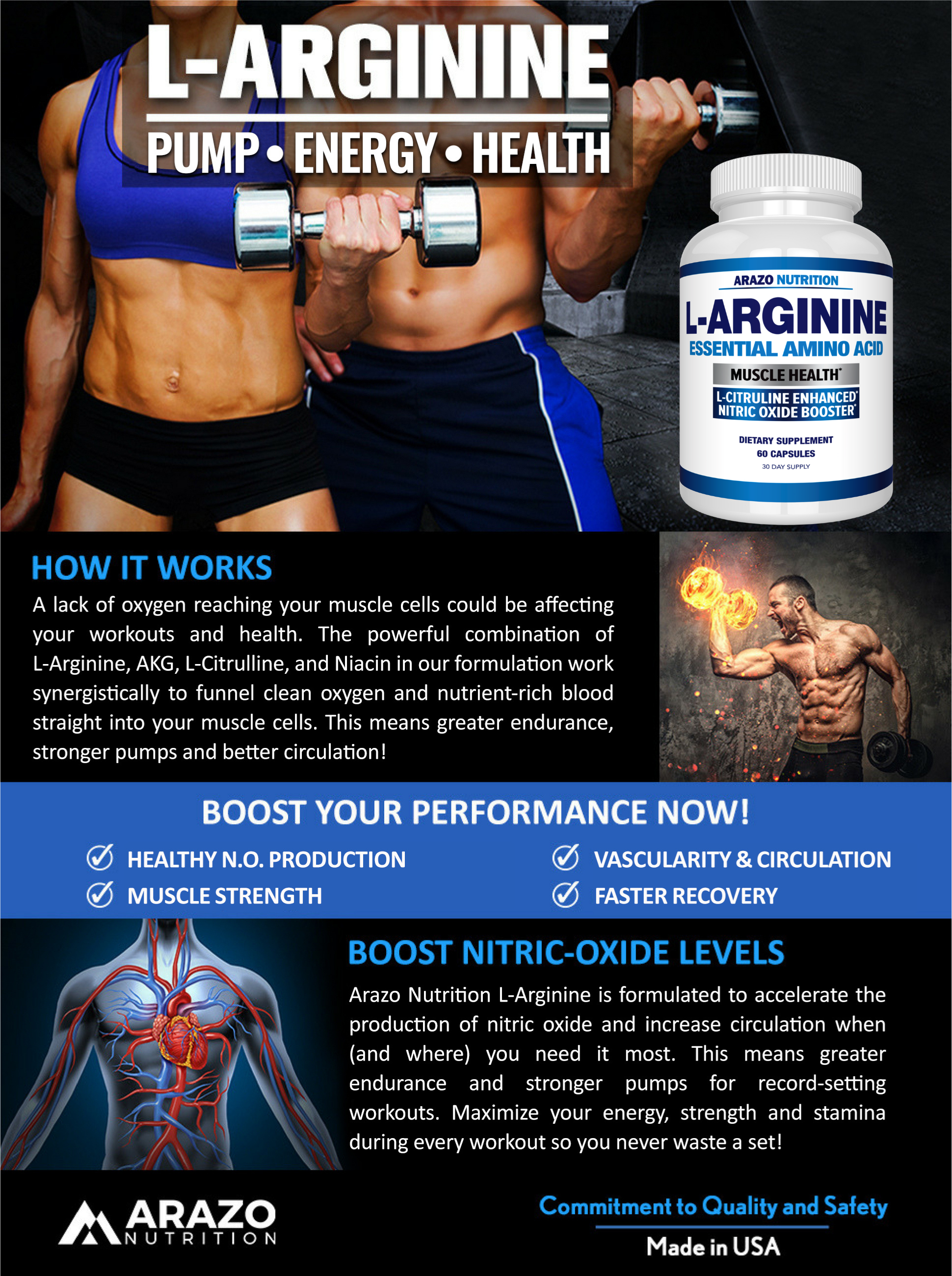 L-Arginine