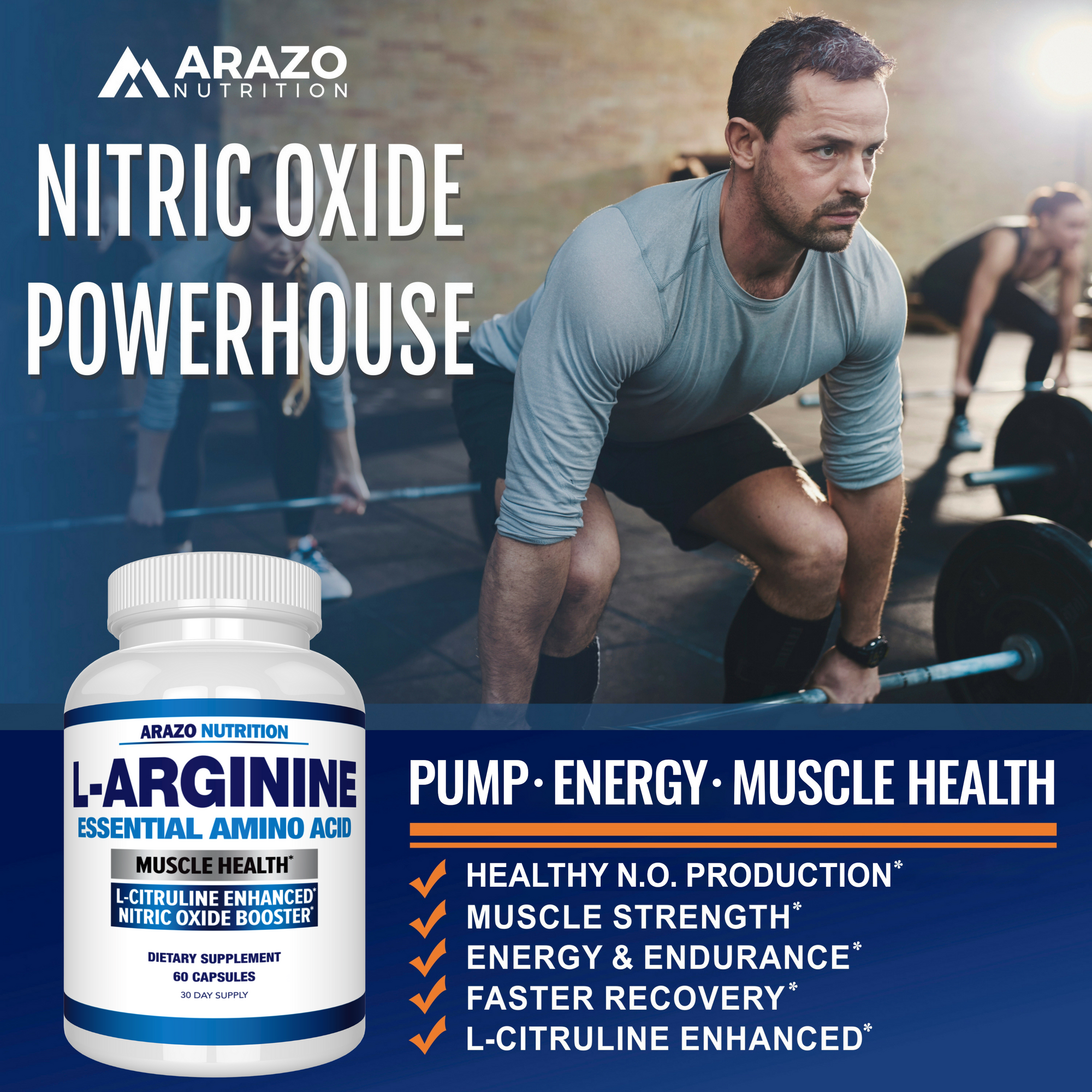 l-arginine l-carnitine L-Arginine