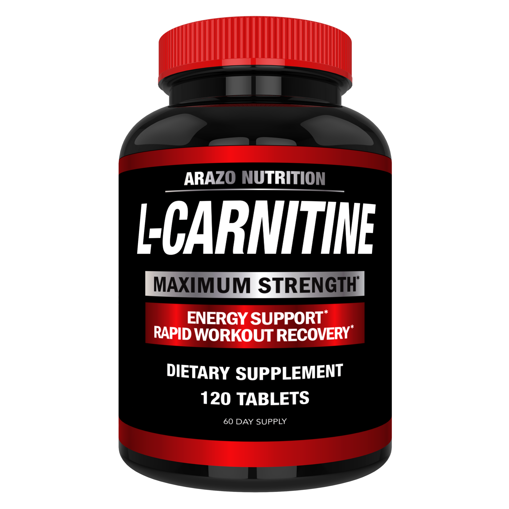 L-Carnitine - Arazo Nutrition