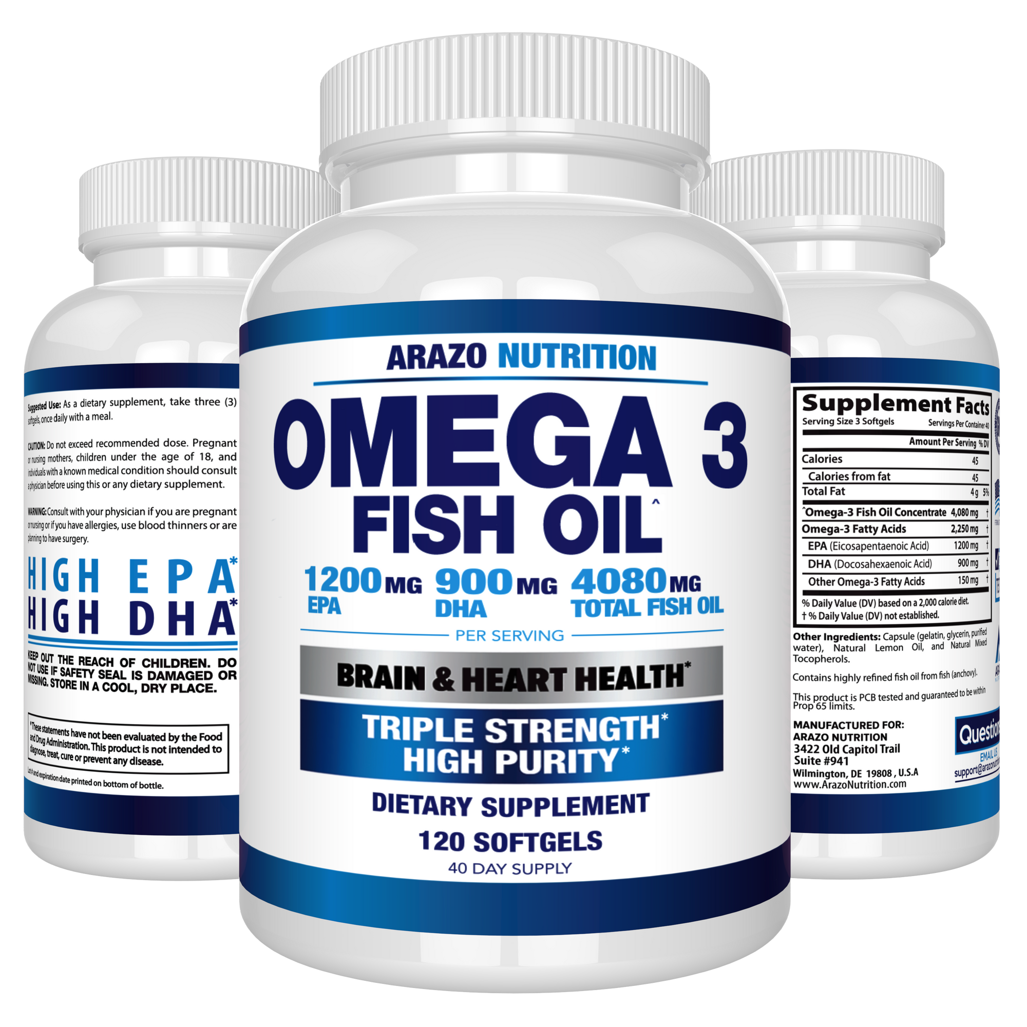 Omega 3 Fish Oil Information omega-3-fish-oil-information