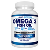 Omega 3 Fish Oil