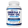 Omega 3 Fish Oil