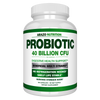 BIO-40 Probiotics