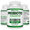 BIO-40 Probiotics