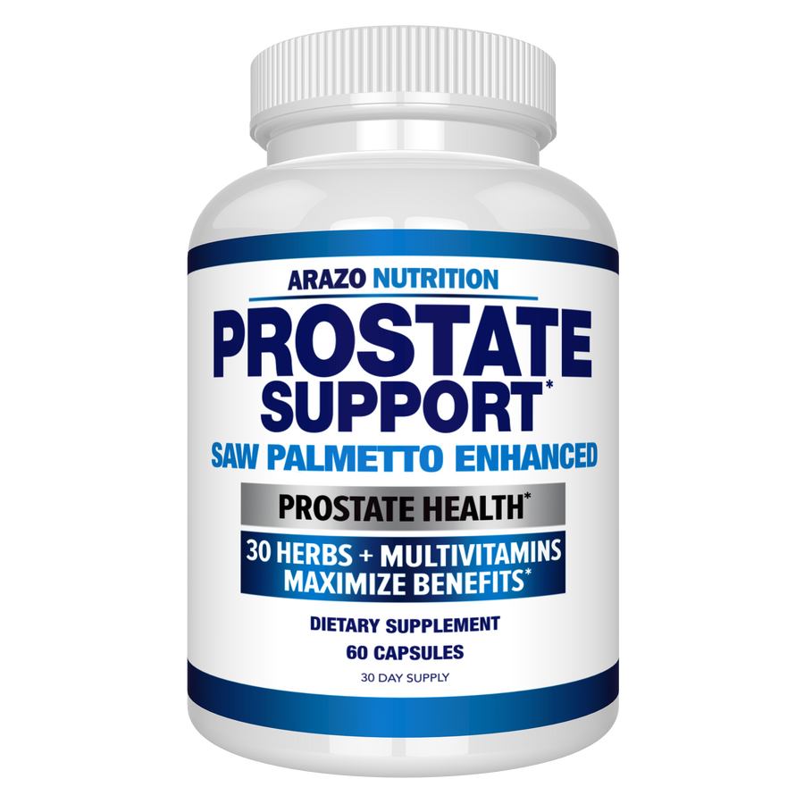 Prostate Support