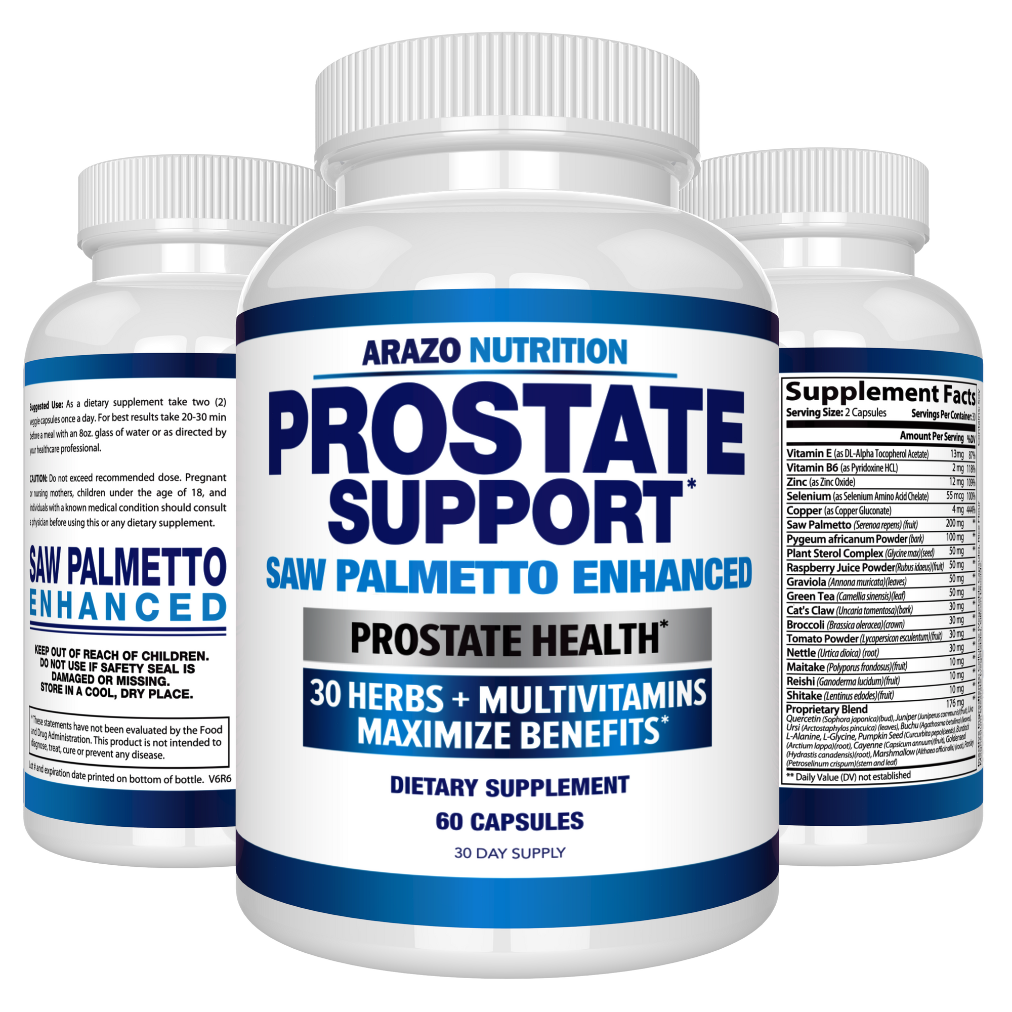 Prostate Support