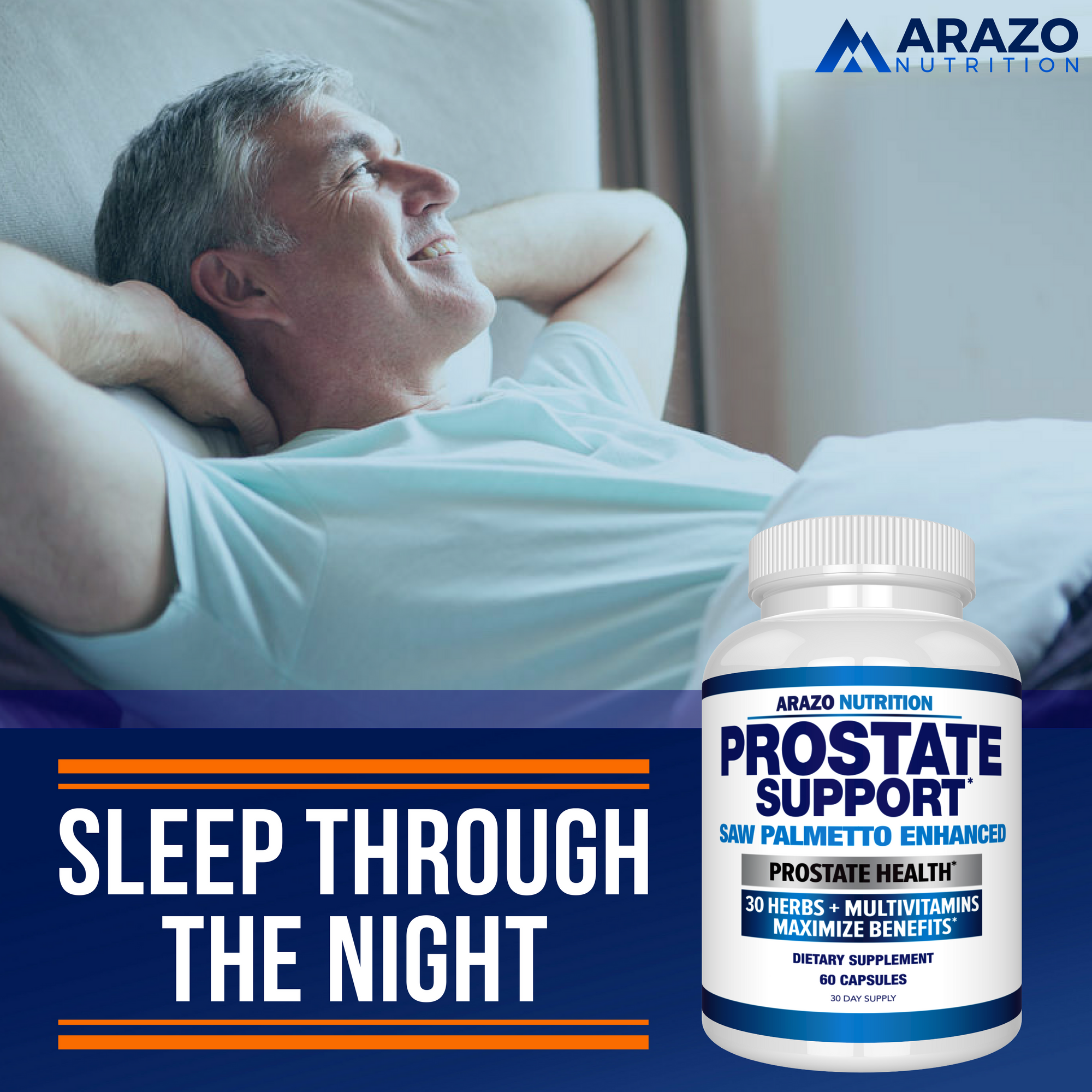 Prostate Support