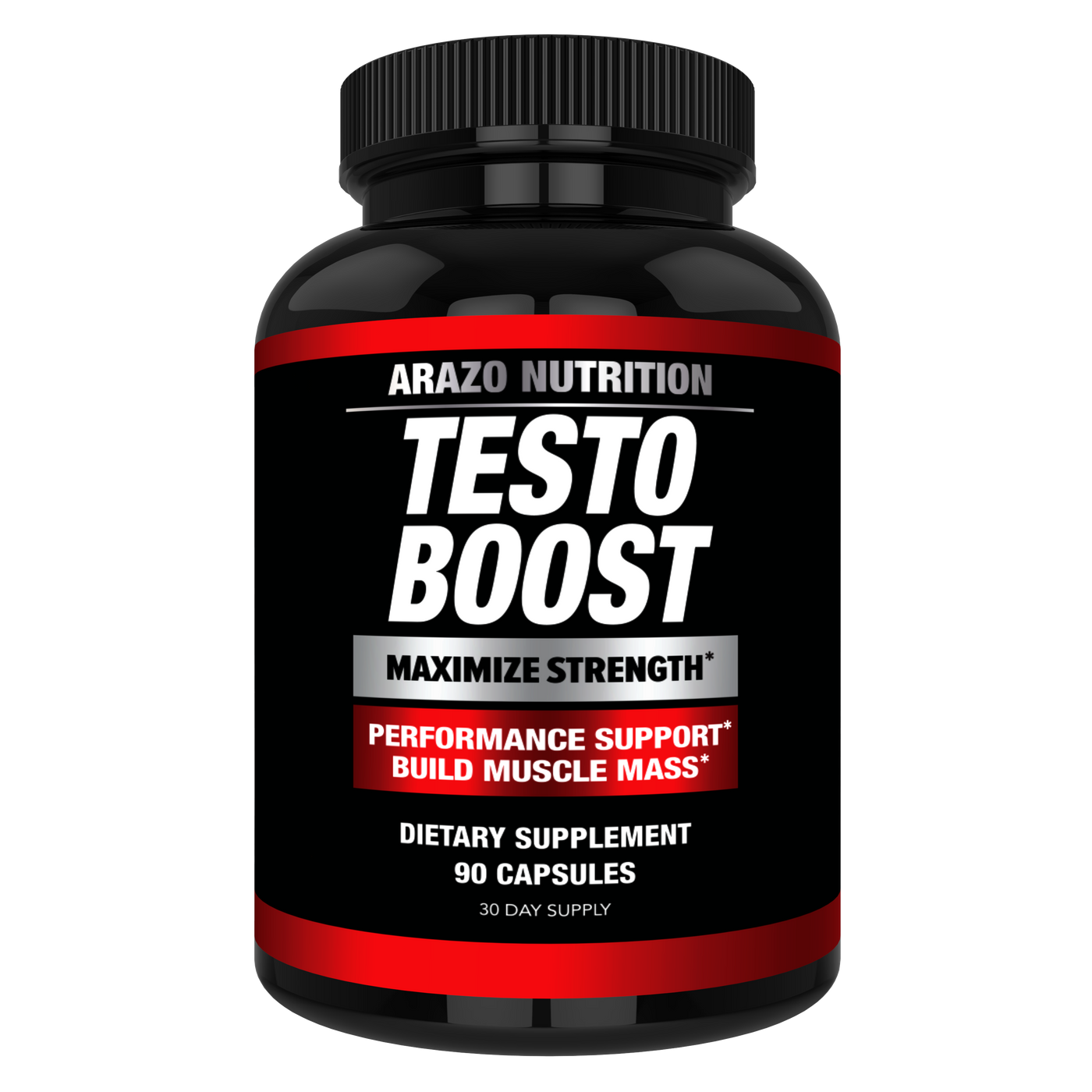 Testo Boost