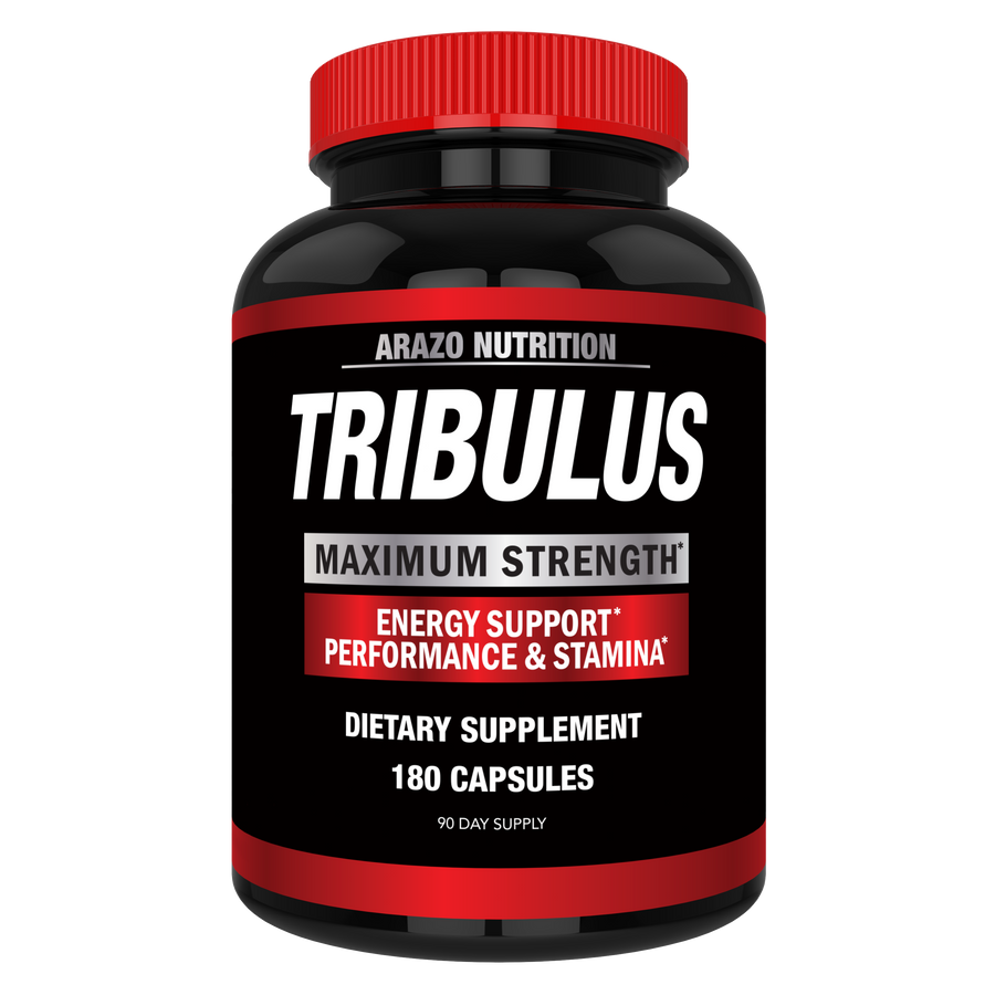 Tribulus