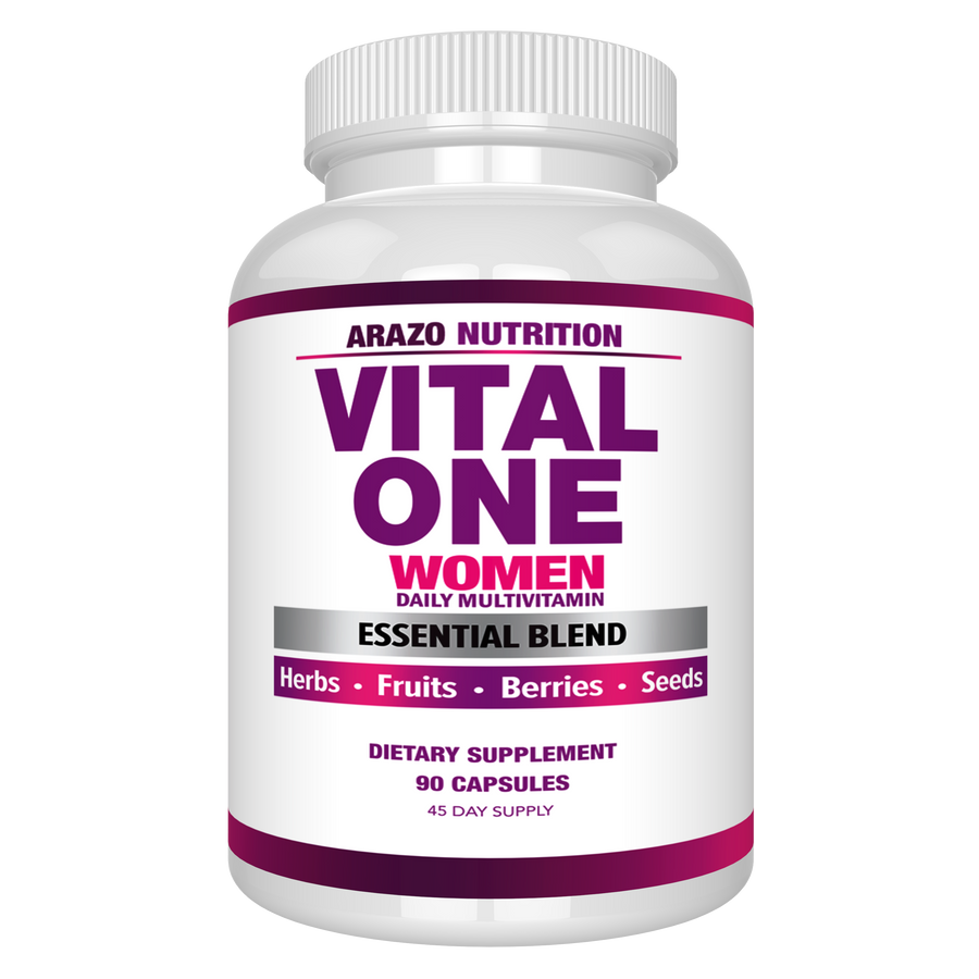 VITAL ONE Women's Multivitamin