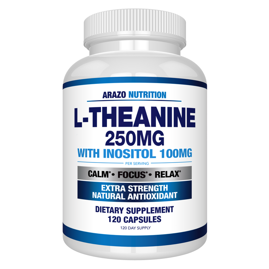L-Theanine