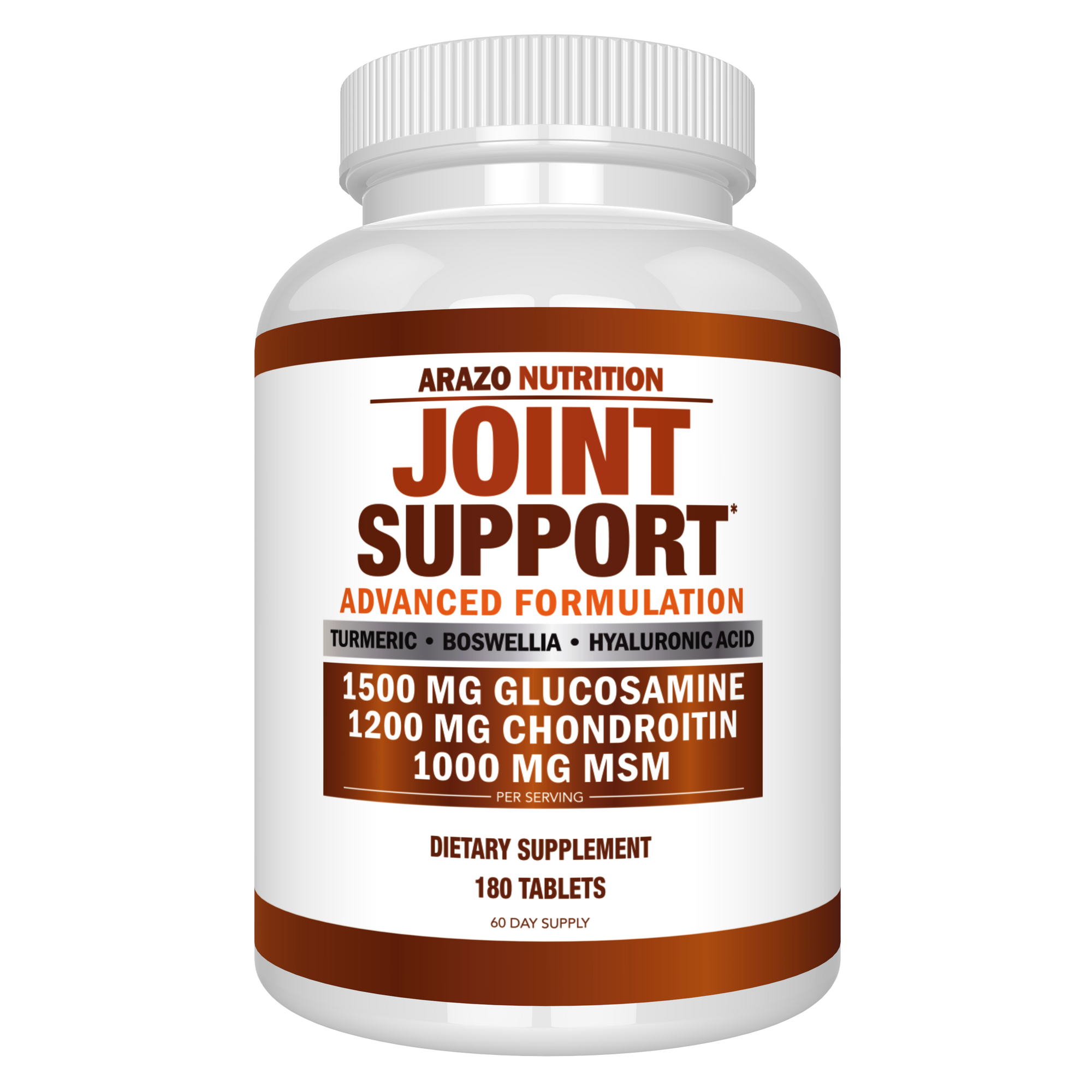 arazo nutrition l carnitine Joint Support