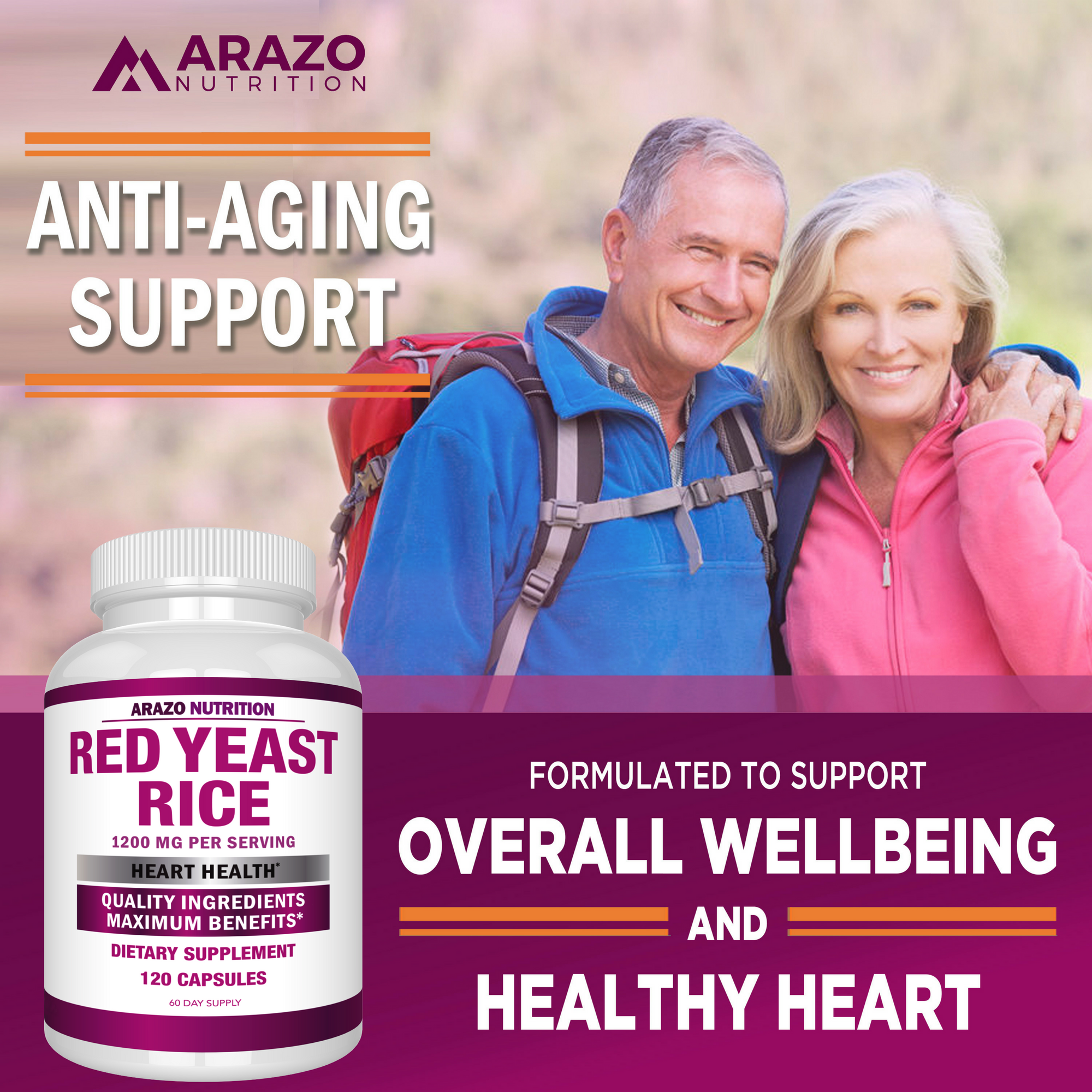 Red Yeast Rice