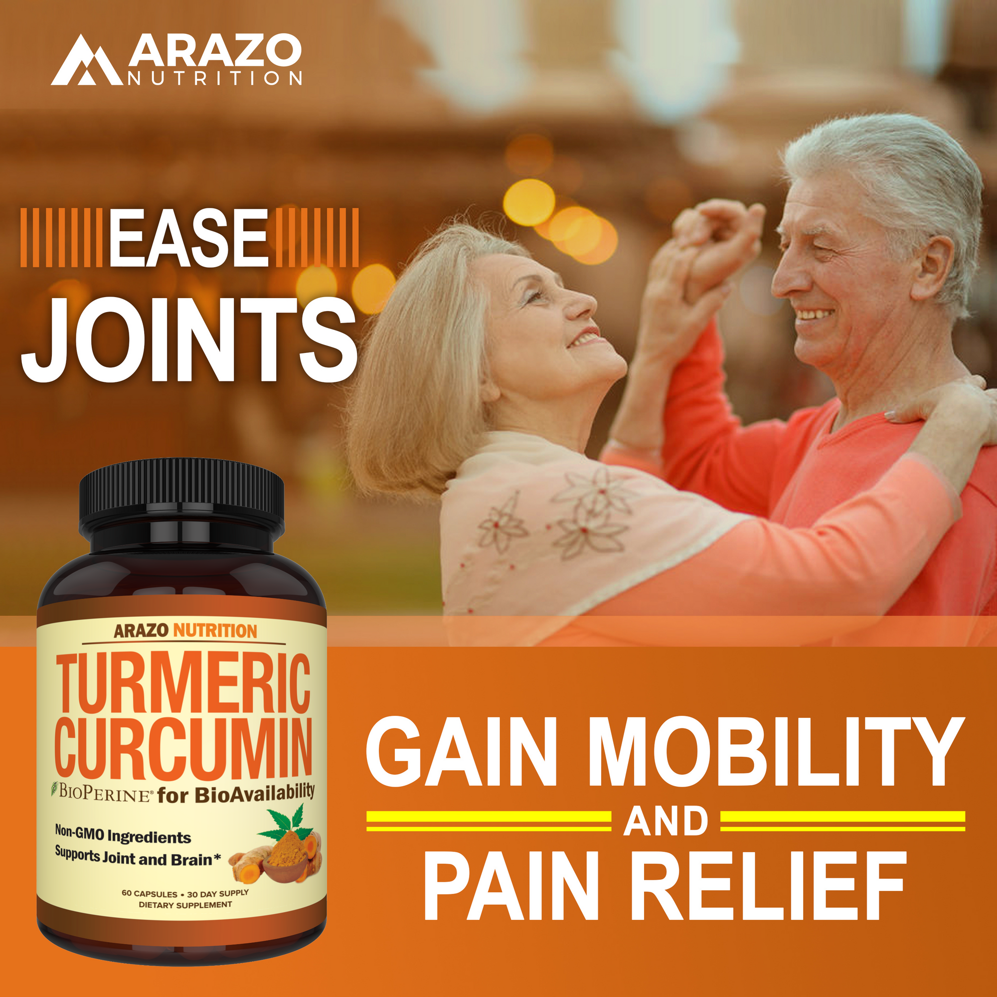 Turmeric Curcumin