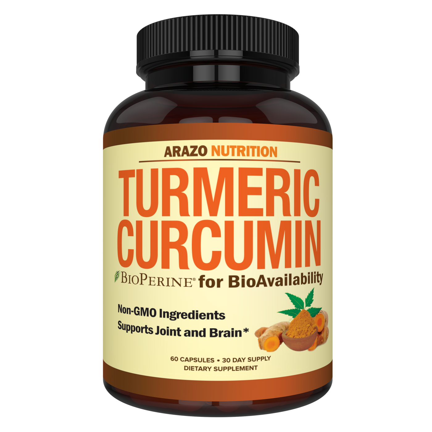 Turmeric Curcumin