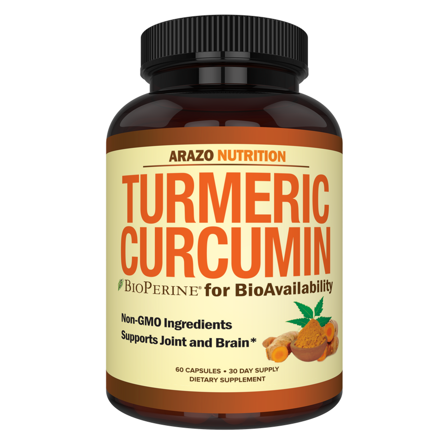 Turmeric Curcumin